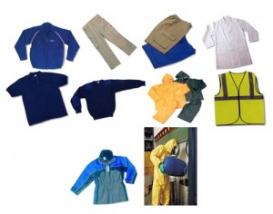 ropa